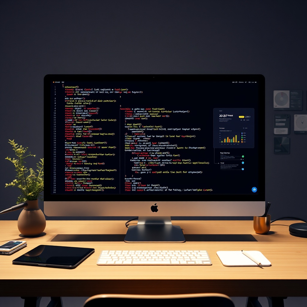 UI Design