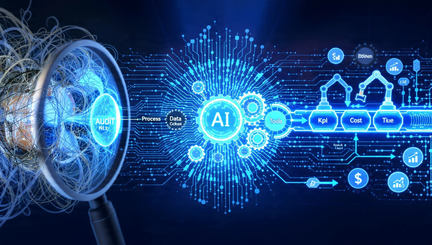 Automation use cases that pay