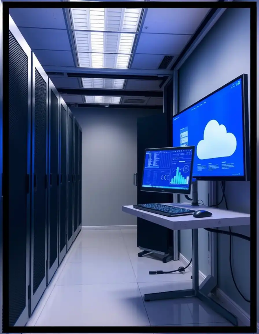 Cloud