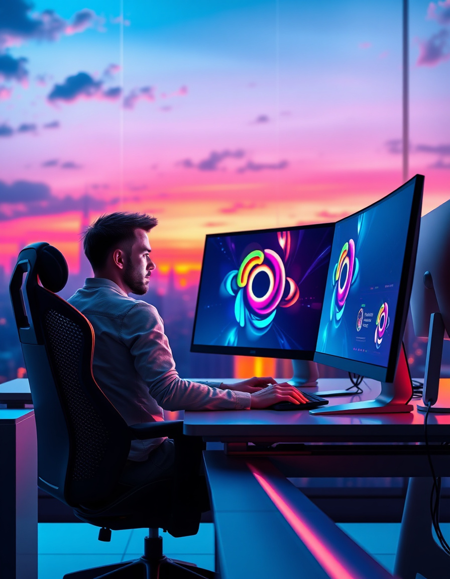 Design showcase