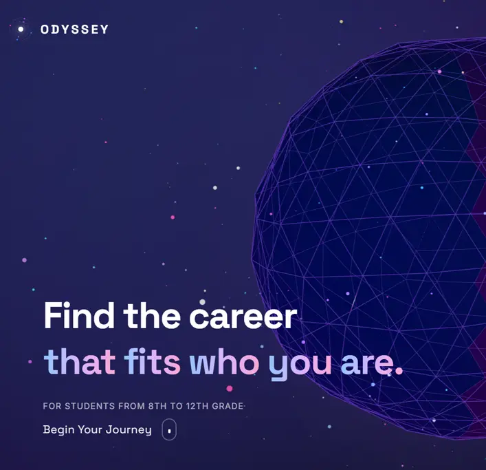 Odyssey Platform Preview