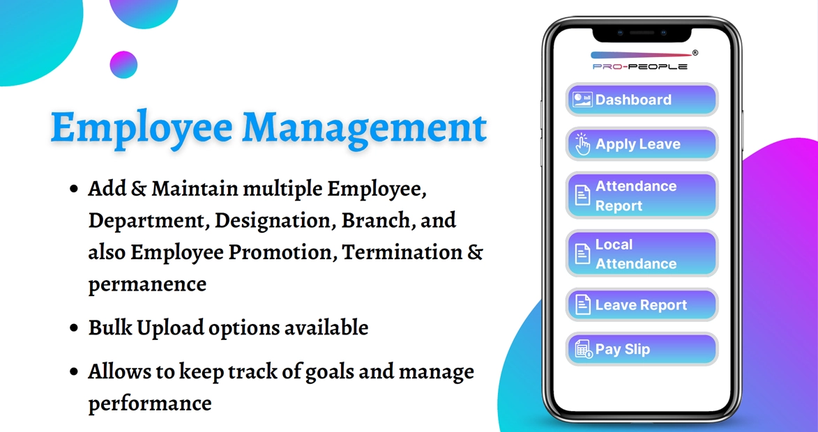 Employee Management