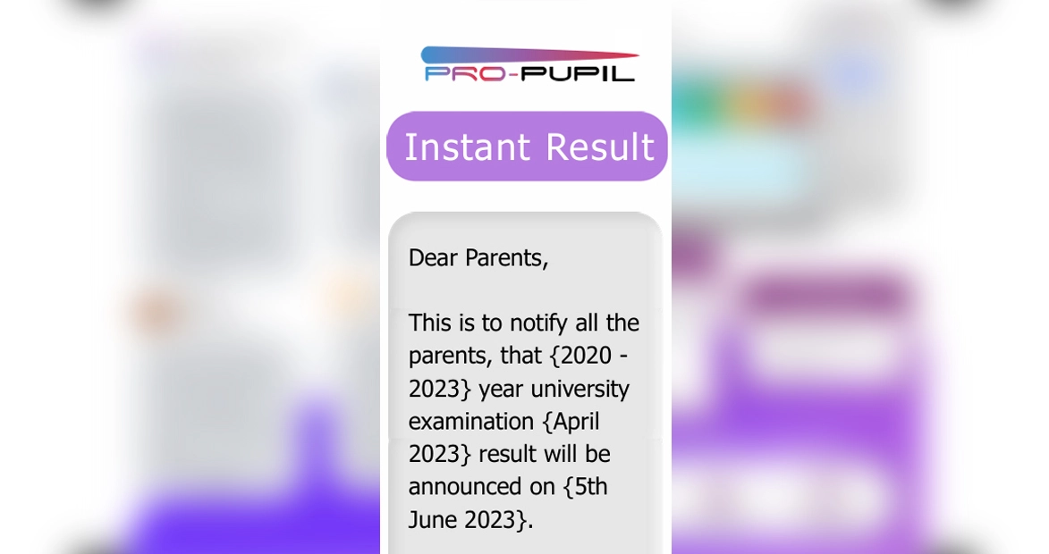 Student App