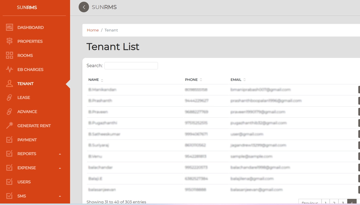 Property Management